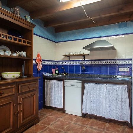 Casa Les Pedroses Apartment Campiellos Bagian luar foto