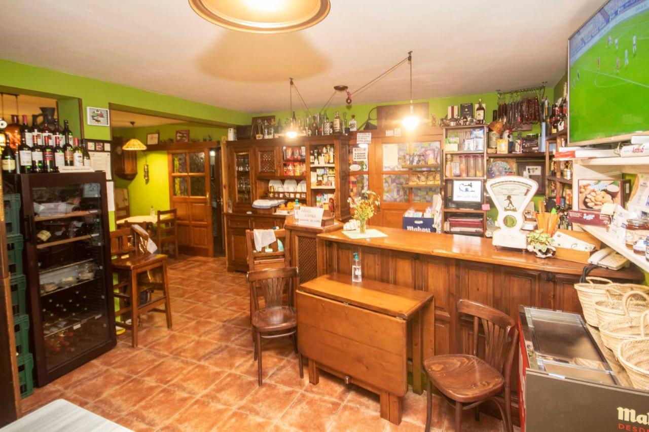 Casa Les Pedroses Apartment Campiellos Bagian luar foto